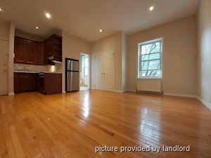 Bachelor apartment for rent in TORONTO