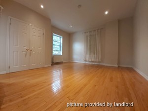 Bachelor apartment for rent in TORONTO