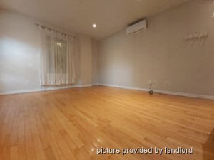Bachelor apartment for rent in TORONTO