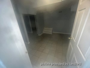 2 Bedroom apartment for rent in BRAMPTON