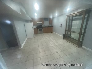 2 Bedroom apartment for rent in BRAMPTON