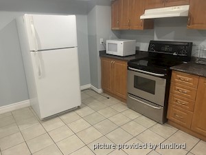 2 Bedroom apartment for rent in BRAMPTON