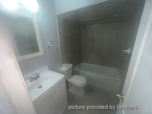 2 Bedroom apartment for rent in BRAMPTON