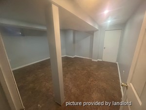 2 Bedroom apartment for rent in BRAMPTON
