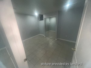 2 Bedroom apartment for rent in BRAMPTON