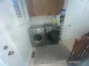 2 Bedroom apartment for rent in BRAMPTON