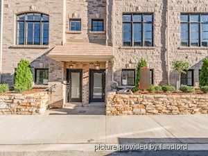 3+ Bedroom apartment for rent in MISSISSAUGA