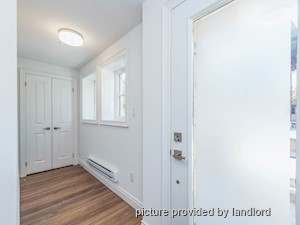 3+ Bedroom apartment for rent in MISSISSAUGA