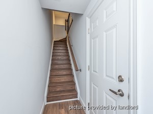 3+ Bedroom apartment for rent in MISSISSAUGA