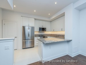 3+ Bedroom apartment for rent in MISSISSAUGA