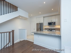 3+ Bedroom apartment for rent in MISSISSAUGA