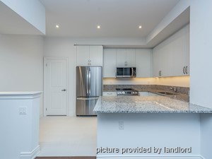 3+ Bedroom apartment for rent in MISSISSAUGA