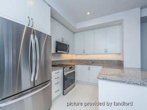 3+ Bedroom apartment for rent in MISSISSAUGA