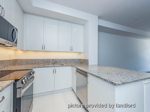 3+ Bedroom apartment for rent in MISSISSAUGA