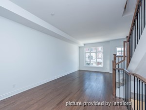 3+ Bedroom apartment for rent in MISSISSAUGA