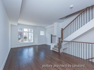 3+ Bedroom apartment for rent in MISSISSAUGA