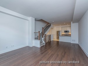 3+ Bedroom apartment for rent in MISSISSAUGA