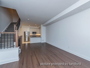 3+ Bedroom apartment for rent in MISSISSAUGA