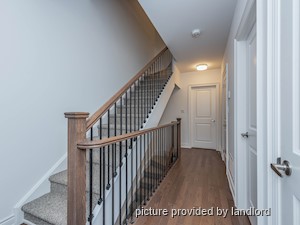 3+ Bedroom apartment for rent in MISSISSAUGA