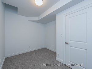 3+ Bedroom apartment for rent in MISSISSAUGA