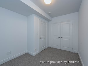 3+ Bedroom apartment for rent in MISSISSAUGA