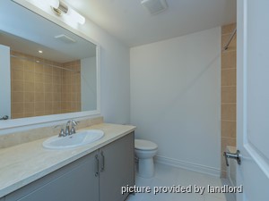 3+ Bedroom apartment for rent in MISSISSAUGA