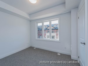 3+ Bedroom apartment for rent in MISSISSAUGA