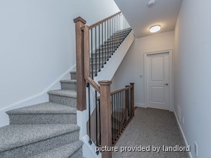 3+ Bedroom apartment for rent in MISSISSAUGA