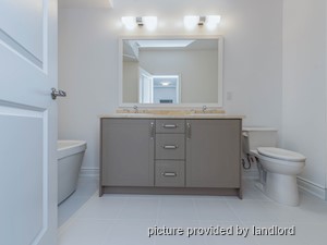 3+ Bedroom apartment for rent in MISSISSAUGA