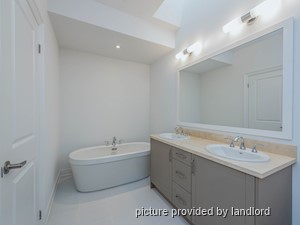 3+ Bedroom apartment for rent in MISSISSAUGA