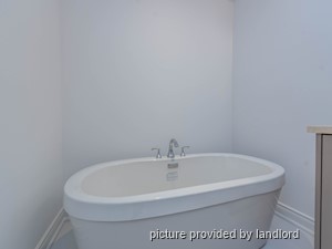 3+ Bedroom apartment for rent in MISSISSAUGA