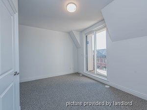 3+ Bedroom apartment for rent in MISSISSAUGA