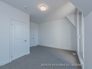 3+ Bedroom apartment for rent in MISSISSAUGA