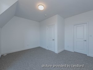 3+ Bedroom apartment for rent in MISSISSAUGA