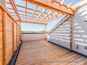 3+ Bedroom apartment for rent in MISSISSAUGA