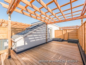 3+ Bedroom apartment for rent in MISSISSAUGA