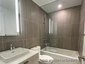 1 Bedroom apartment for rent in TORONTO