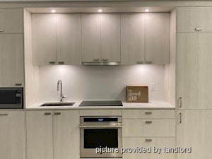 1 Bedroom apartment for rent in TORONTO