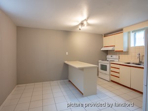 1 Bedroom apartment for rent in TORONTO