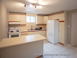 1 Bedroom apartment for rent in TORONTO