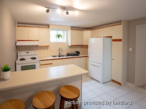 1 Bedroom apartment for rent in TORONTO