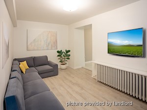 1 Bedroom apartment for rent in TORONTO