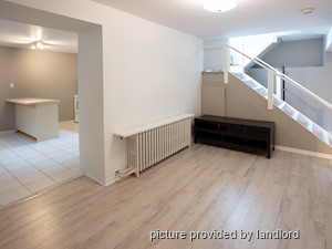 1 Bedroom apartment for rent in TORONTO