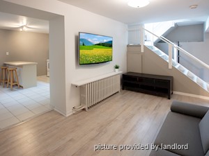 1 Bedroom apartment for rent in TORONTO