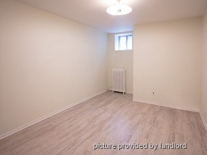 1 Bedroom apartment for rent in TORONTO