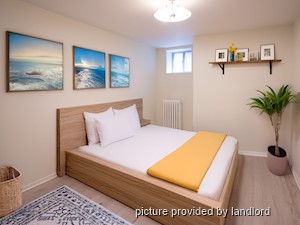 1 Bedroom apartment for rent in TORONTO