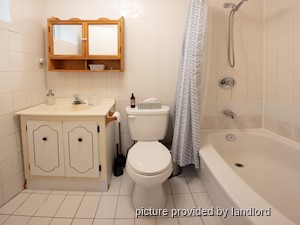 1 Bedroom apartment for rent in TORONTO