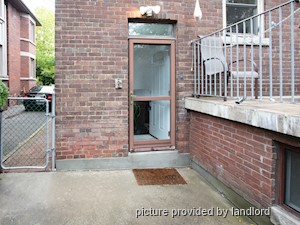 1 Bedroom apartment for rent in TORONTO