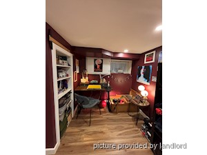 1 Bedroom apartment for rent in TORONTO