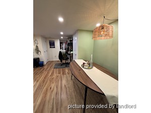 1 Bedroom apartment for rent in TORONTO